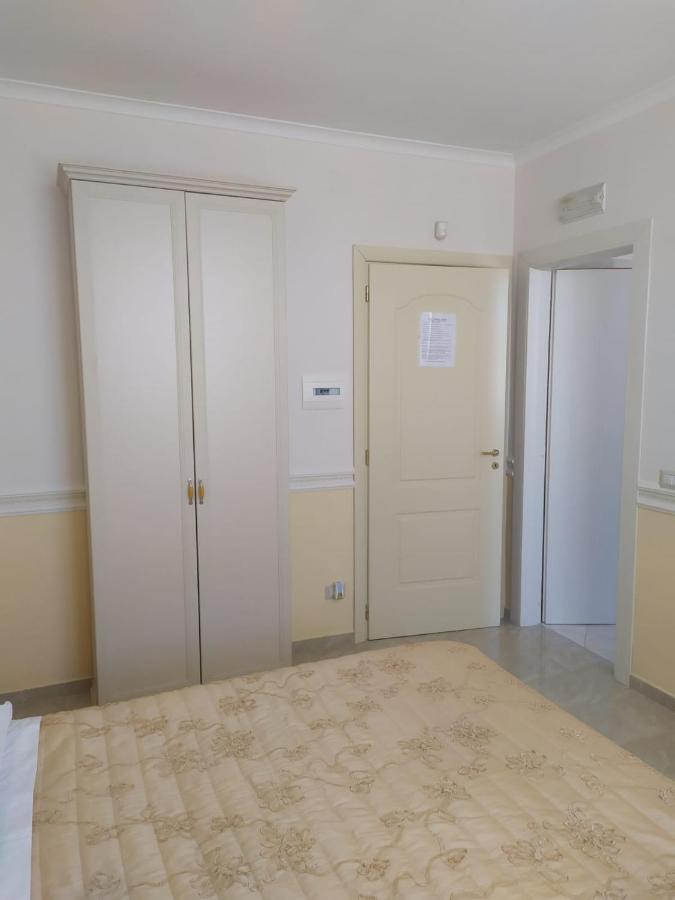L'Orto Del Vesuvio Di Laura Guidone Bed & Breakfast San Sebastiano al Vesuvio Exterior foto